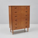 1514 3204 CHEST OF DRAWERS